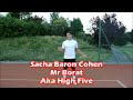ALS Ice Bucket Challenge (Top-Tennis-Training)