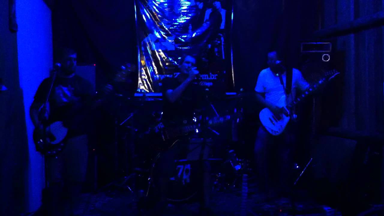 27Age - Quero ver o Oco - Raimundos