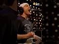 Seattle's Suzzallo performs "River" & more Live on KEXP