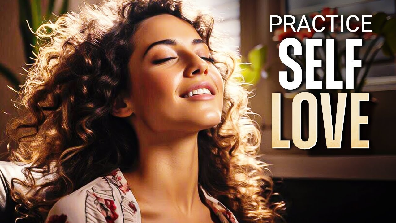Transform Your Life with the Power of Self-Love - YouTube