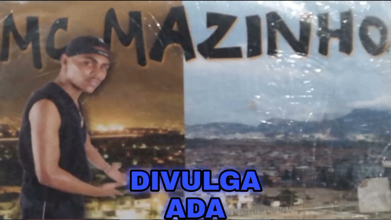 MC MAZINHO AO VIVO NA VINTÉM - VÃO VIVER DE QUE FALA TCP [[ EXCLUSIVA ]]