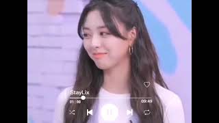 Yuna Cute Edit Video