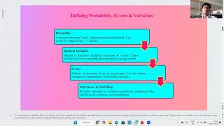 Basic Probability Theory Random Variables And Events