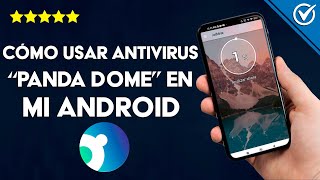 ¿Cómo usar el antivirus 'PANDA DOME' en mi celular Android? - Descarga e instala screenshot 5
