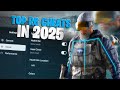 Showcasing The Top R6 CHEATS in 2025...