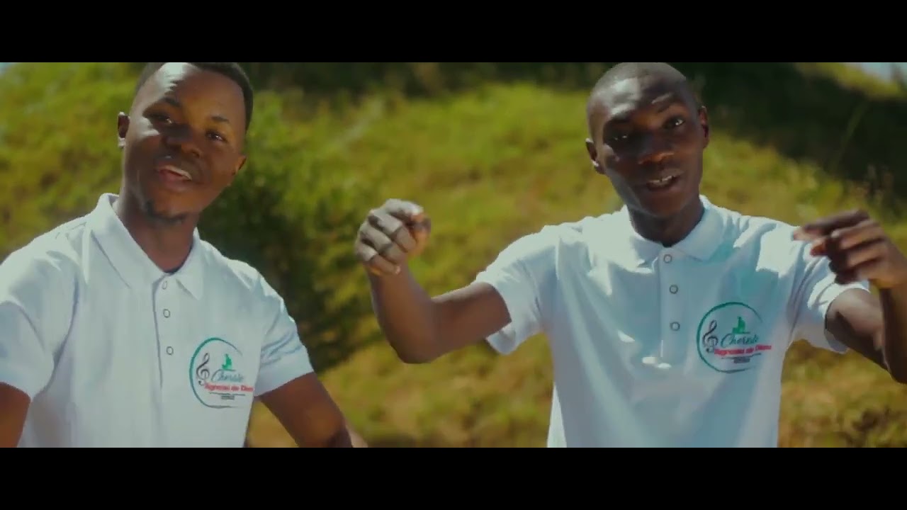 Clip Officiel Tume Okolewa Agneau De Dieu