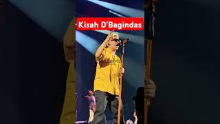 Download Lagu Kisah D'Bagindas MP3