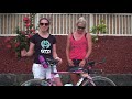 Michelle Vesterby's Cannondale SuperSlice Pro Bike And Kit