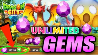 Dragon City Hack for Unlimited Free Gems! screenshot 5