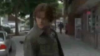 SUPERNATRAL-JARED AND JENSENS- DRAMATIC GOPHERS