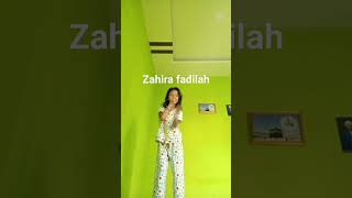 Zahira Fadilah