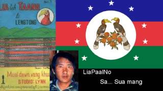 Video thumbnail of "6.LiaPaalno   Sa...Sua mang"
