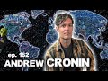 Andrew cronin theoffwrldpodcast 162