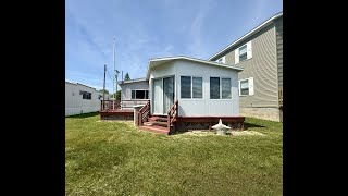 6931 Terry Lee Dr., Caseville, MI - 044260010