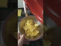 A Chef's Secret Recipe for Homemade Chips 🍩 #shorts #food