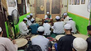 PEMBACAAN MAUID SIMTUDDUROR & HAUL SYKEH SEMMAN ALMADANI