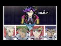 Yu-Gi-Oh! Vrains What if A.I. Dueled The Knights of Hanoi