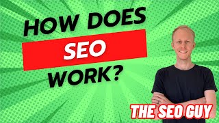 How does SEO Work