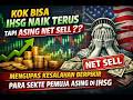 KOK BISA IHSG NAIK TERUS TAPI ASING NET SELL? MENGUPAS KESALAHAN BERPIKIR SEKTE PEMUJA ASING DI IHSG