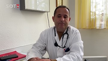 Mjeku përcjell këshilla për virozat e vjeshtës