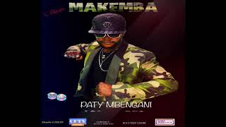 Mes Cicatrices, Paty Mbengani