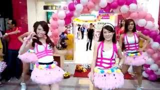 20140927 門市開幕活動 - Single lady