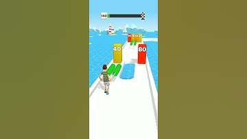 Stack Colors 2 - All Levels Gameplay Walkthrough Part 118 (Android) #Shorts#Mobilegames#Gameplay