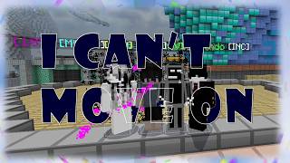 I can't move on 👀 | Venity Network