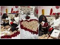 God Kama Hii Lamonike Surprise His Wife Tiana Dee With A Multimillion Gifts Cash Money To 