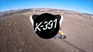 MUSIC VIDEO - K 39 - Farmers Hockey Exclusive Feat.  Gjermund Olstad [Sunshine]