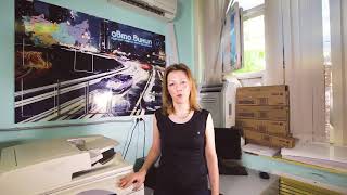 видео Печать листовок в Москве