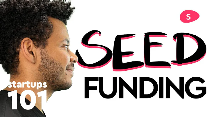 Seed Funding: How to Raise Venture Capital - Startups 101 - DayDayNews