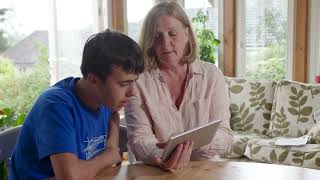 PAMIS (Promoting A More Inclusive Society) and The Creative Communities Programme