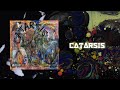 Depresión Post-Mortem - Catarsis (Álbum Completo) Post-Punk Chileno [2024]