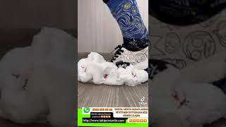 Ortaya Karışık Rahatlatıcı Videolar Part 655