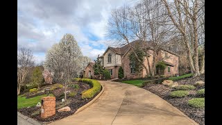 3466 Lake Ridge Drive video tour