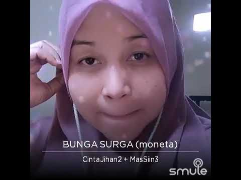 bunga surga-giras adem ayem - YouTube