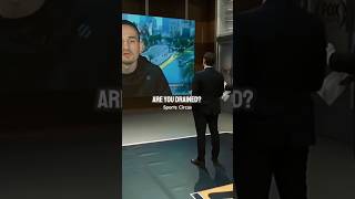 Something Was Seriously Wrong With Max Holloway