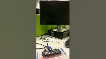 Basys3 board - VGA controller