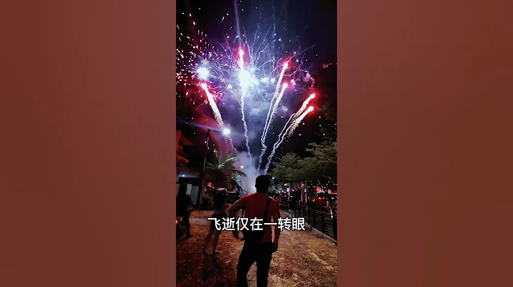 新年快樂各位！珍惜每一天！ #新哥 #團圓飯 #新哥愛玩客 #愛玩客 - 天天要聞