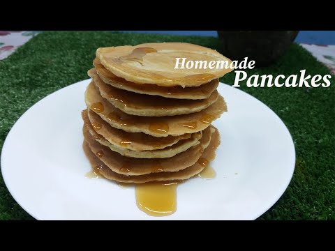 Video: Pancake Dengan Kubis: Resipi Foto Langkah Demi Langkah Untuk Penyediaan Mudah