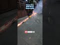 Refill Mercon Roman candle 12 Shots Spesial Idul Adha #fireworks #mercon #shorts #iduladha2025