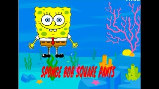 Download lagu Dont Start Now-Dua Lipa-Sponge Bob