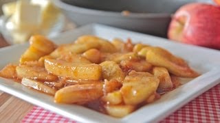 Southern Fried Apples Recipe ~ Just like grandma's! screenshot 2