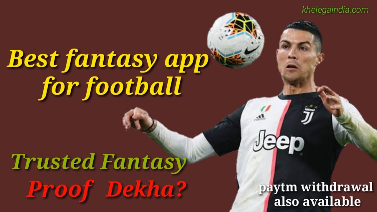 Best fantasy app for football, Cricket, Basketball in 2022 | New Fantasy App in 2022 | AppTech