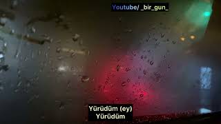 Baba - Ayaz Erdoğan (Şarkı Ile)