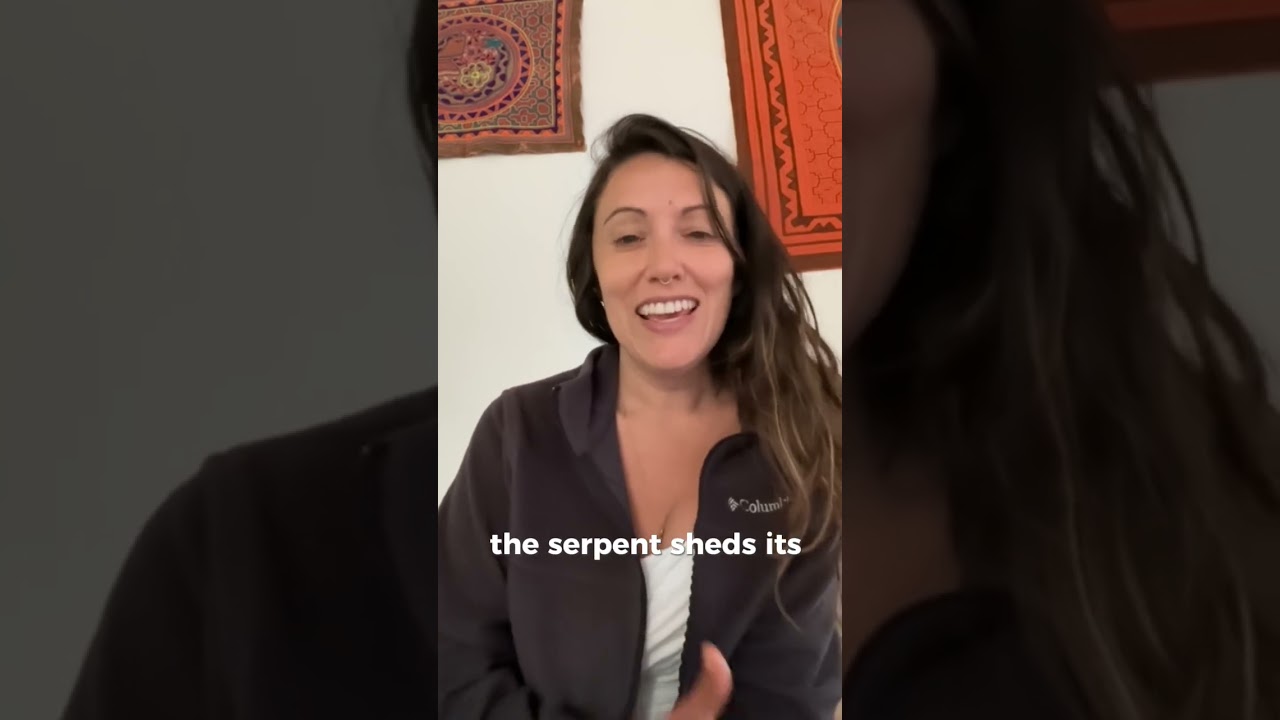 Somatic Release, Integration & Inner Peace