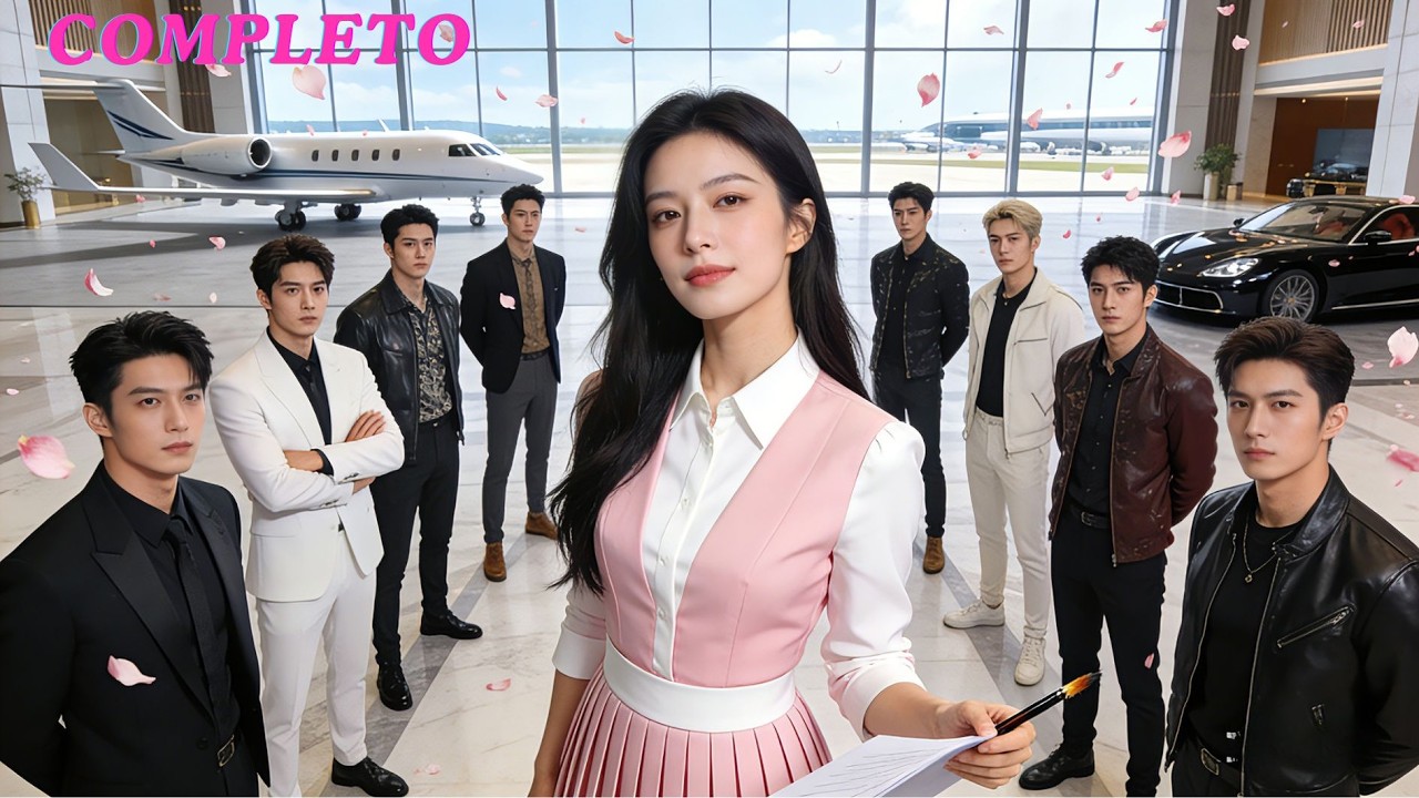 De empleada humillada a la mujer más rica. ¡Mira cómo le doy una lección a mi ex!#drama #free