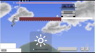 Happy Wheels Segway Guy It Keeps Happening Record