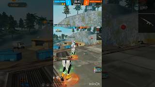 Free fire cs ranked #shorts #ffshorts #gaming #freefire #gameplay